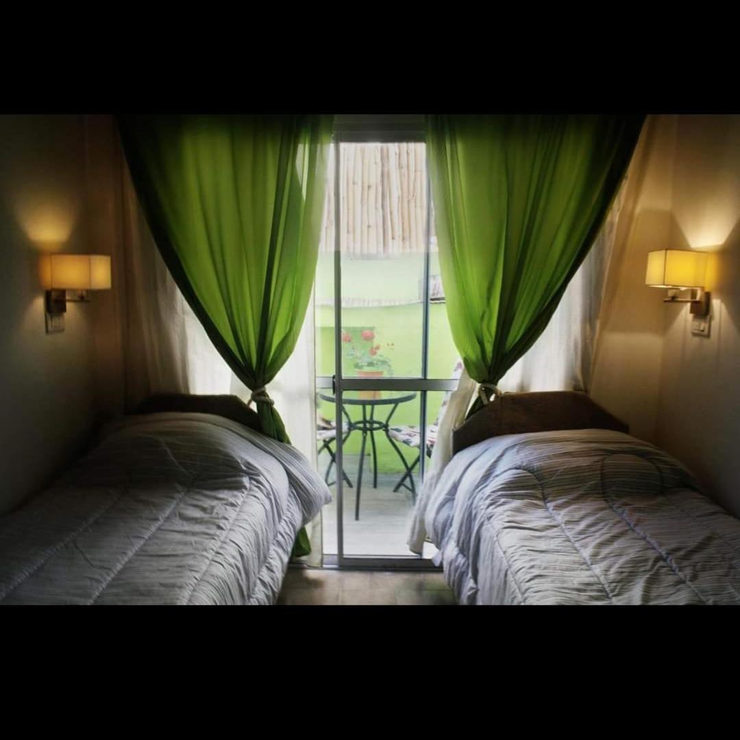 Robert Hotel Villa Gesell