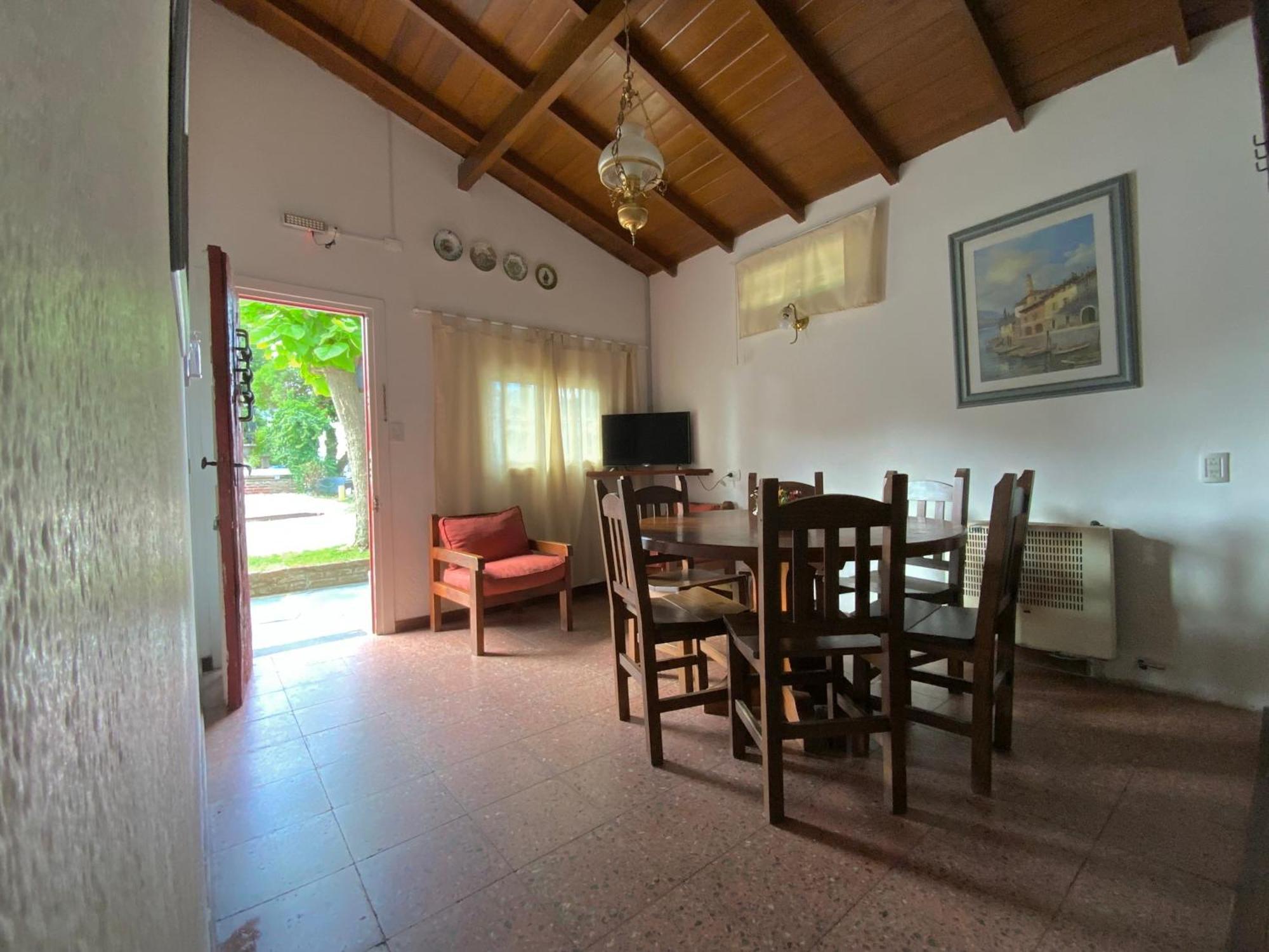 Complejo Quimey No Se Alquila A Jovenes Y Se Reserva Con El 30 Porciento Del Total Mediante Deposito Bancario Holiday home *