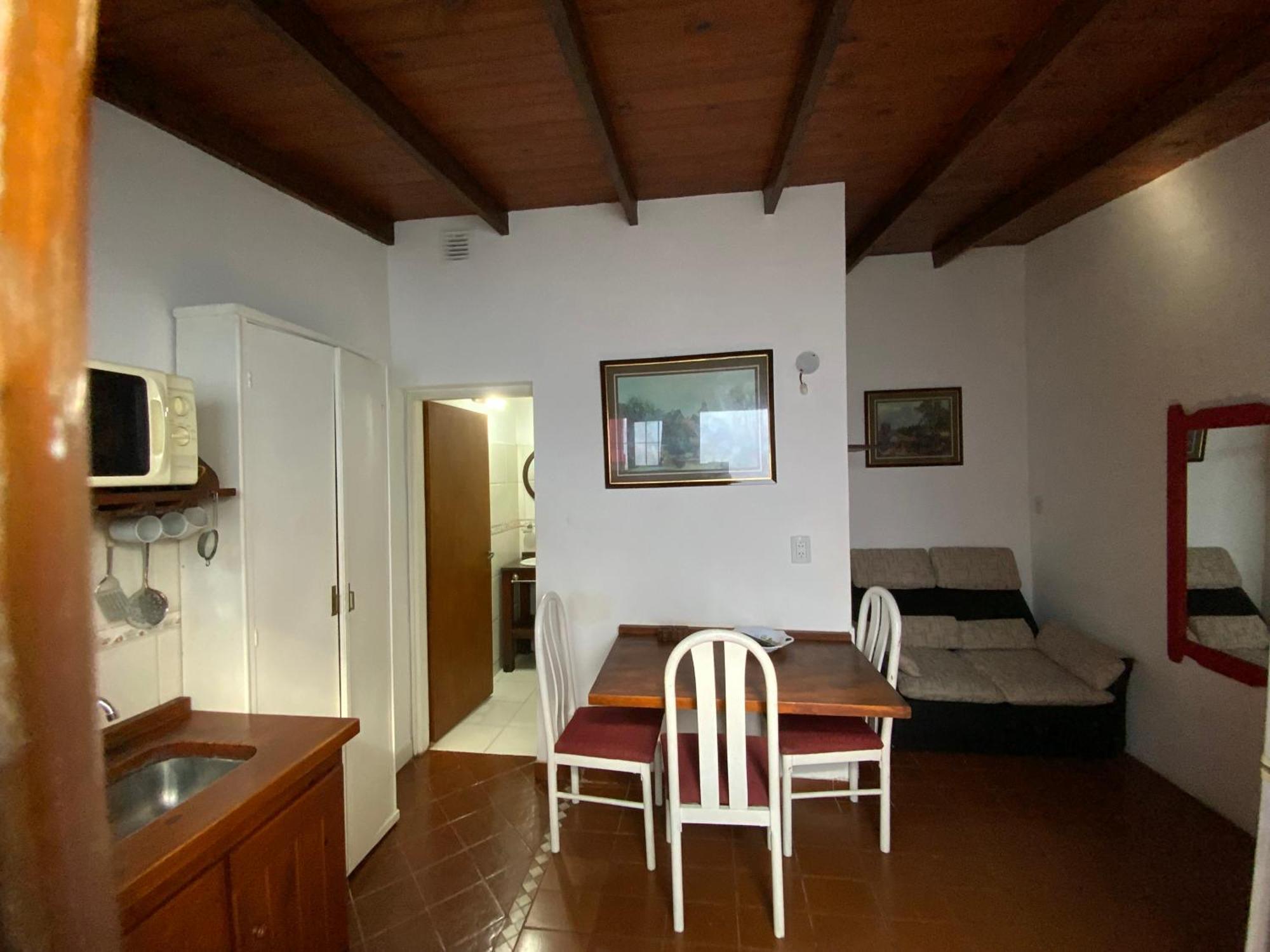 Holiday home Complejo Quimey No Se Alquila A Jovenes Y Se Reserva Con El 30 Porciento Del Total Mediante Deposito Bancario *