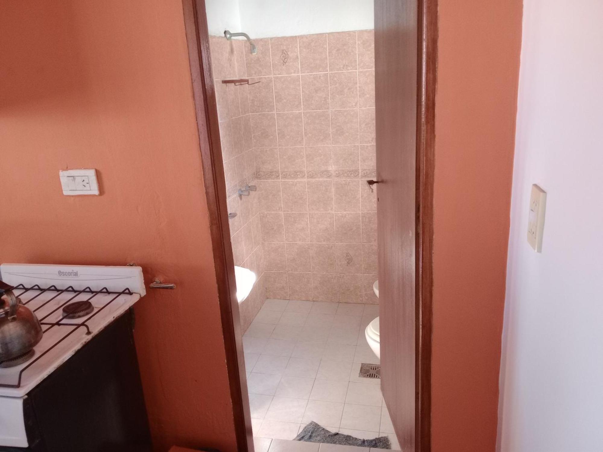 Apartamento Monoambiente Gesell *