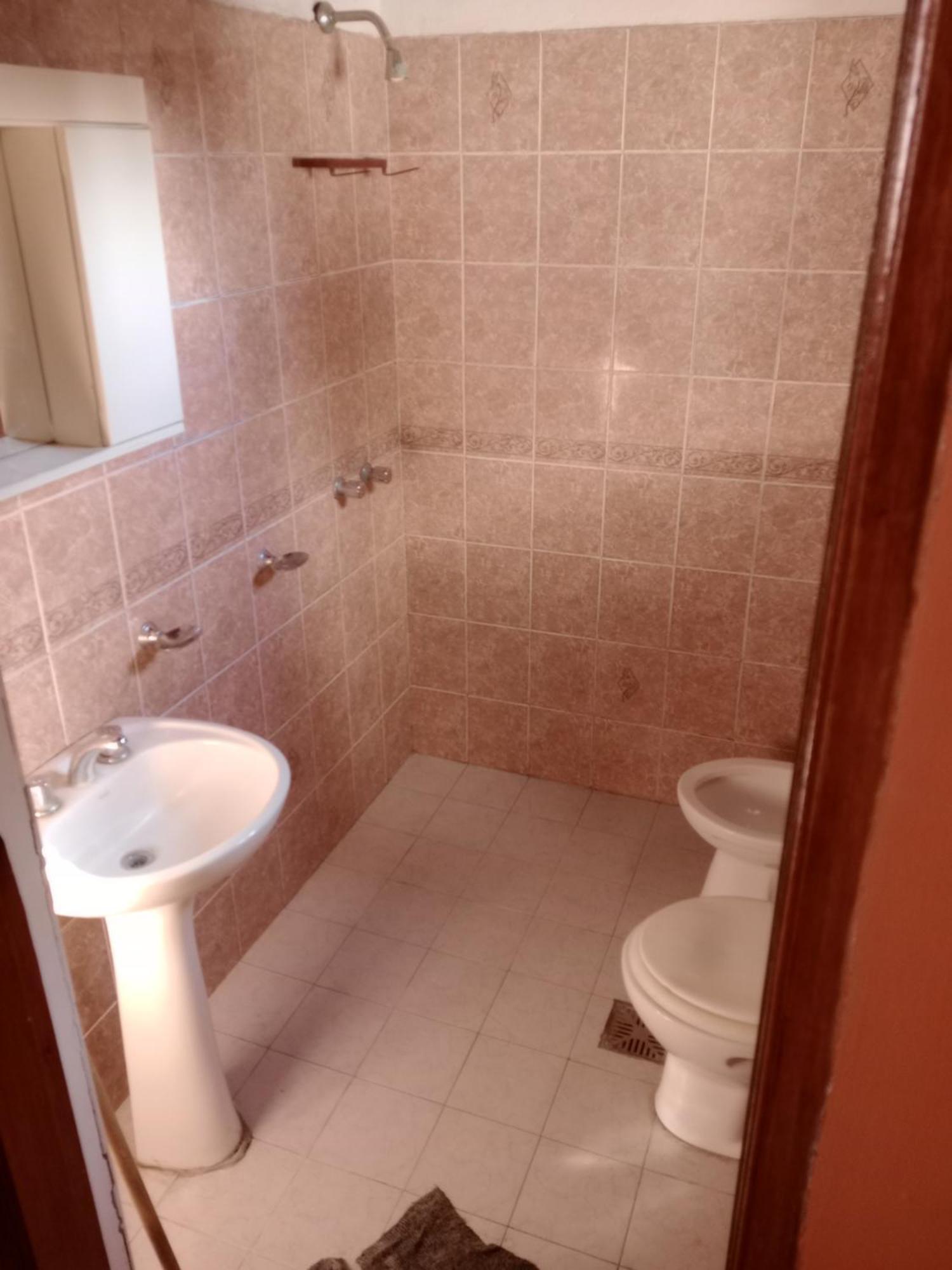 Monoambiente Gesell Apartamento *