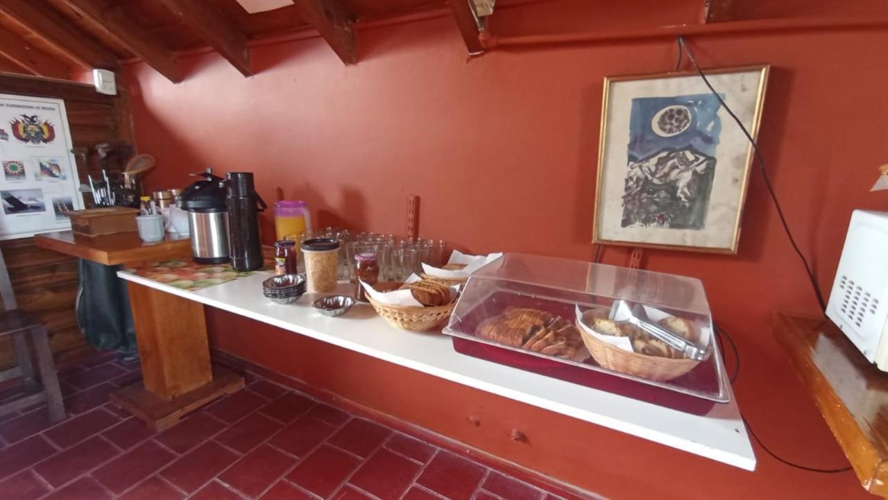 Inn Grullas Villa Gesell