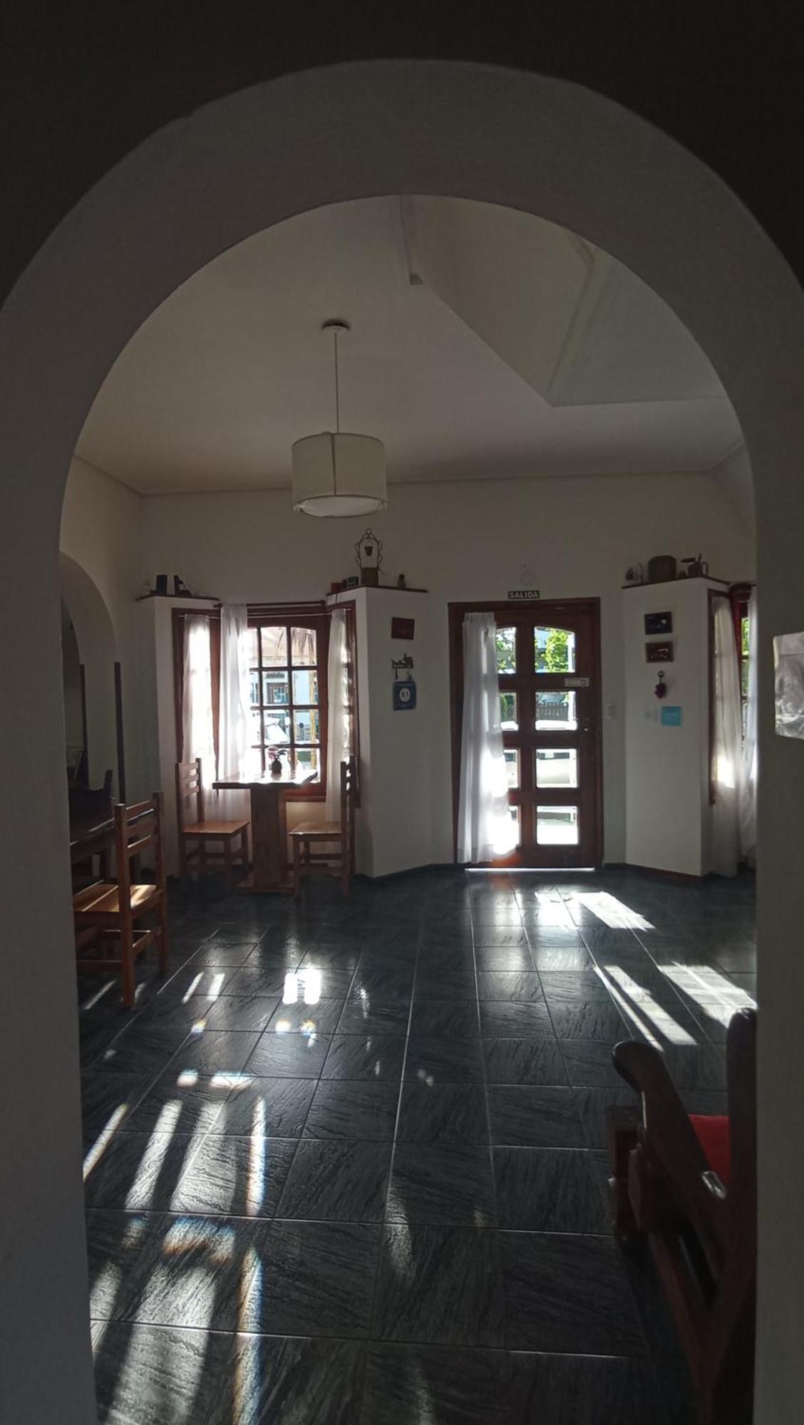 Grullas Inn Villa Gesell