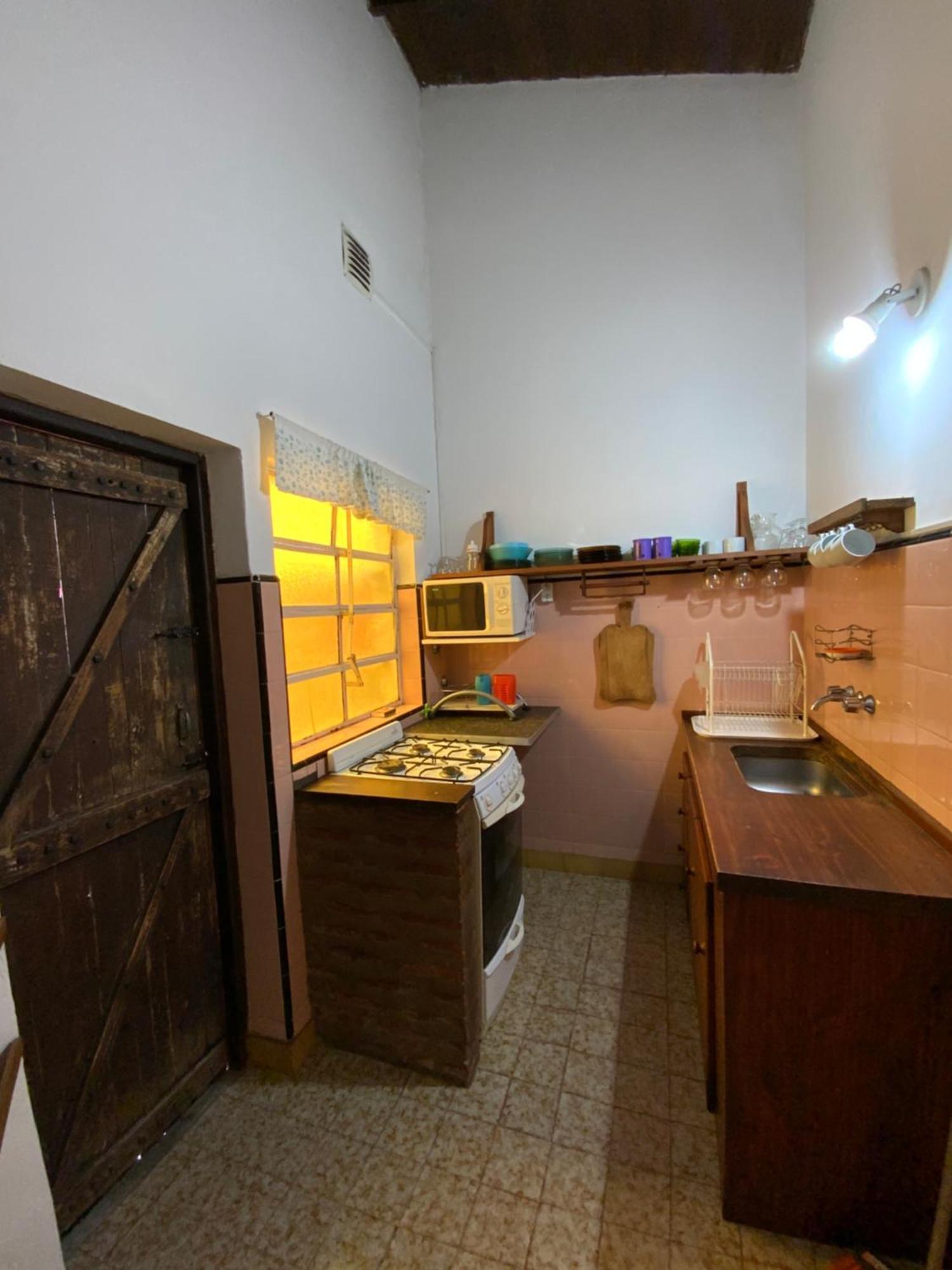 Holiday home Complejo Quimey No Se Alquila A Jovenes Y Se Reserva Con El 30 Porciento Del Total Mediante Deposito Bancario