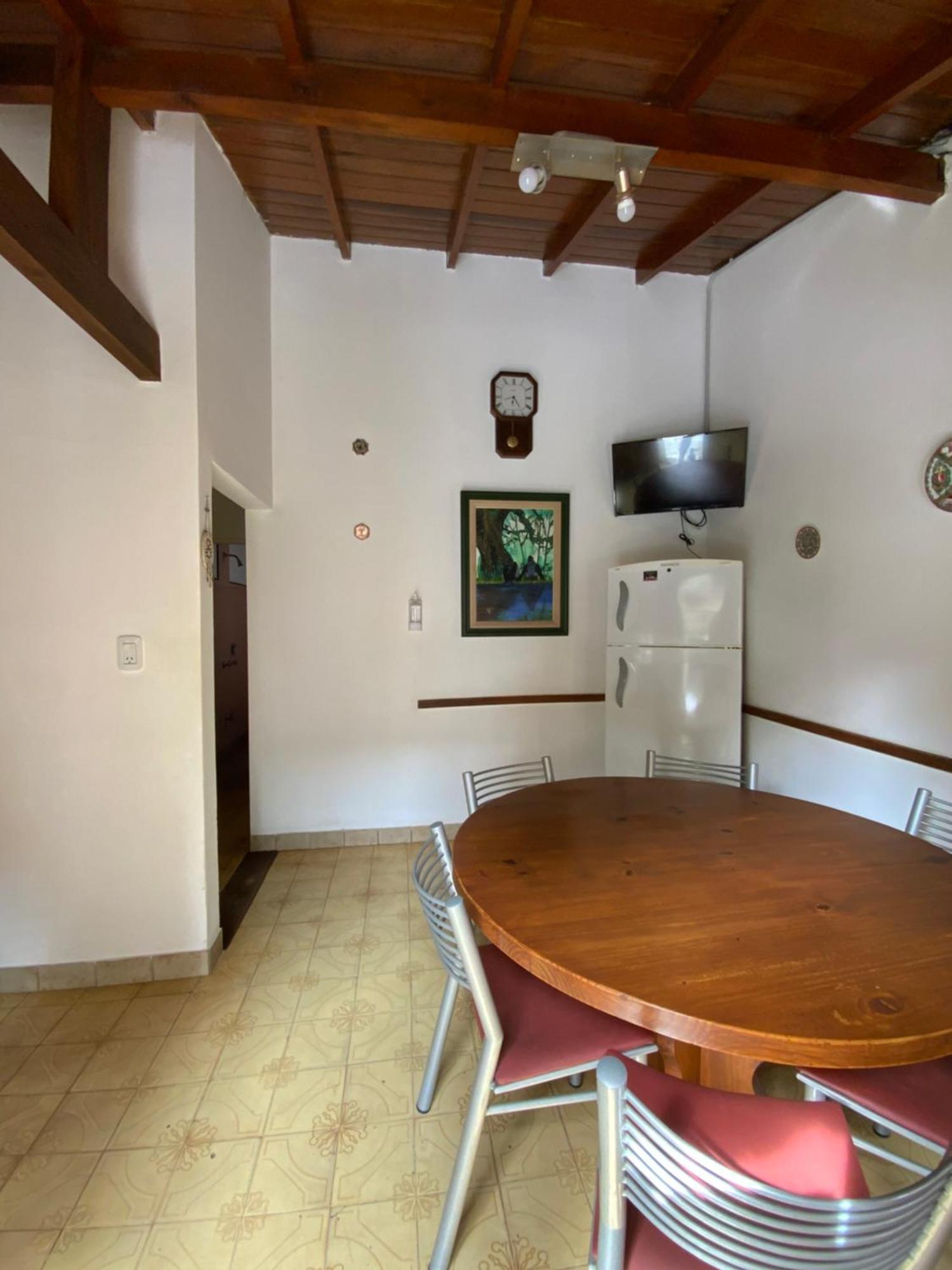 Complejo Quimey No Se Alquila A Jovenes Y Se Reserva Con El 30 Porciento Del Total Mediante Deposito Bancario Holiday home *