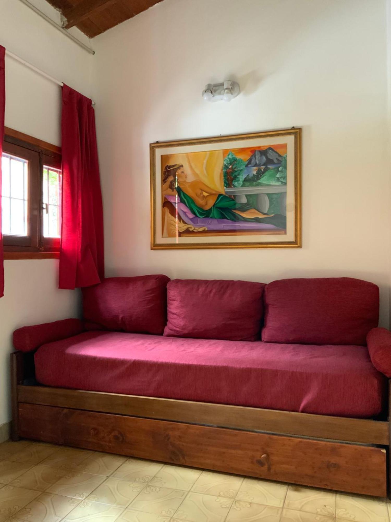 Holiday home Complejo Quimey No Se Alquila A Jovenes Y Se Reserva Con El 30 Porciento Del Total Mediante Deposito Bancario Villa Gesell