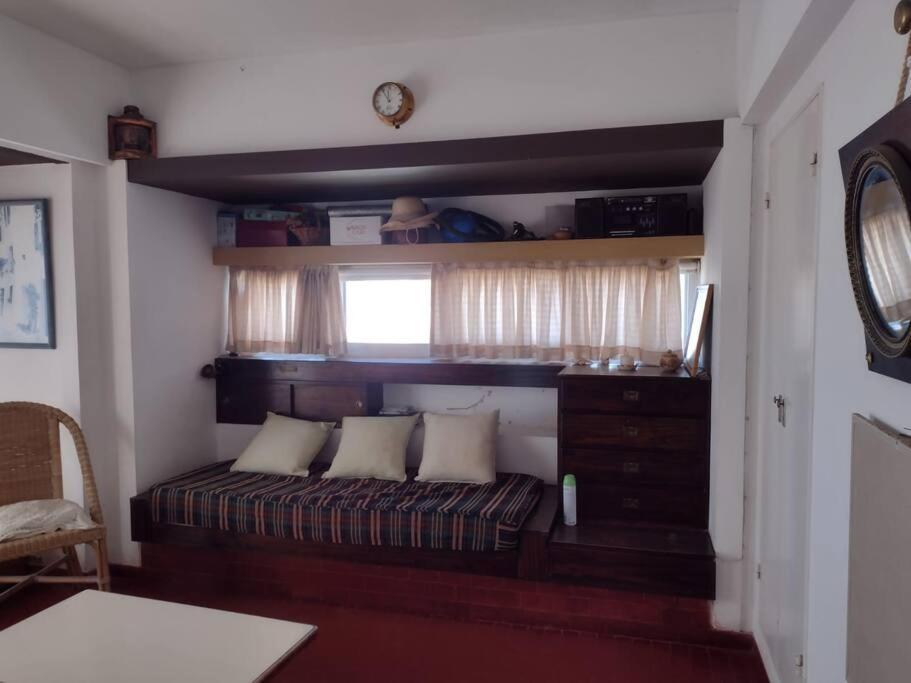 Monoambiente Apartamento Villa Gesell