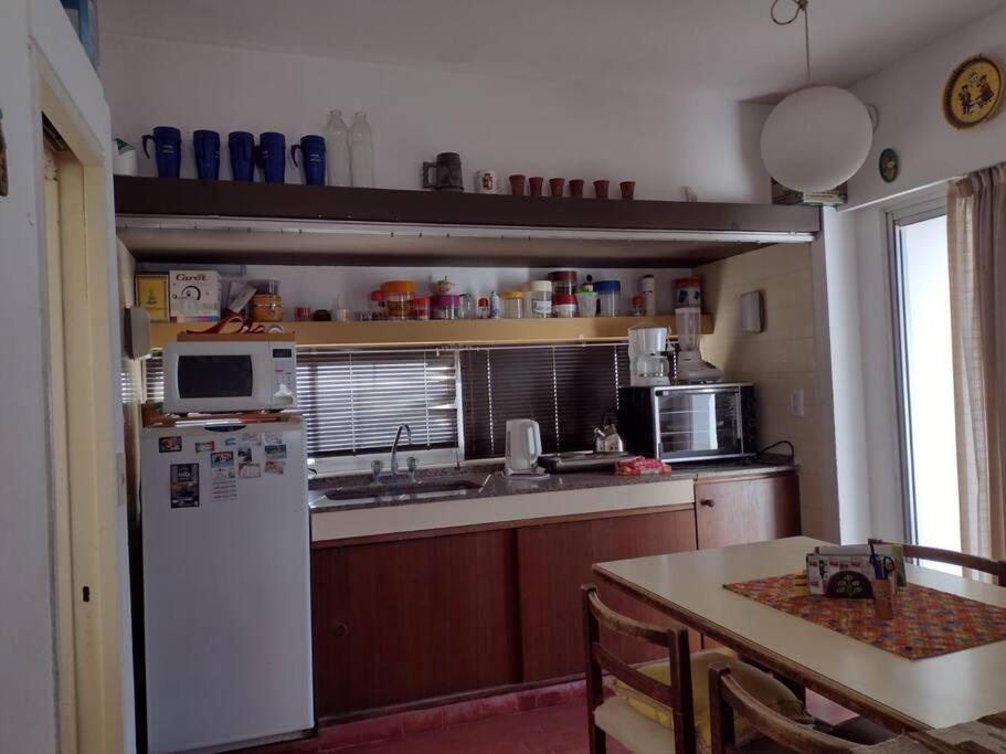 Apartamento Monoambiente