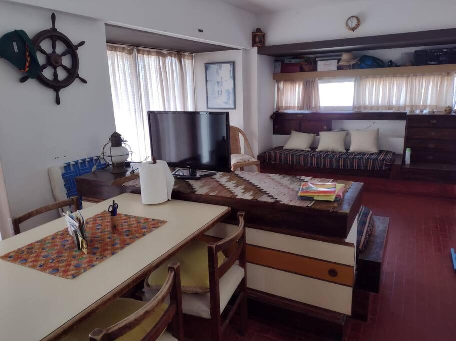 Monoambiente Apartamento Villa Gesell