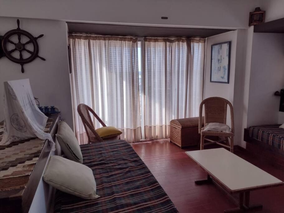 Apartamento Monoambiente *