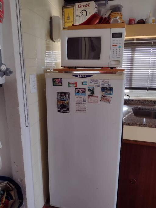 Apartamento Monoambiente Villa Gesell