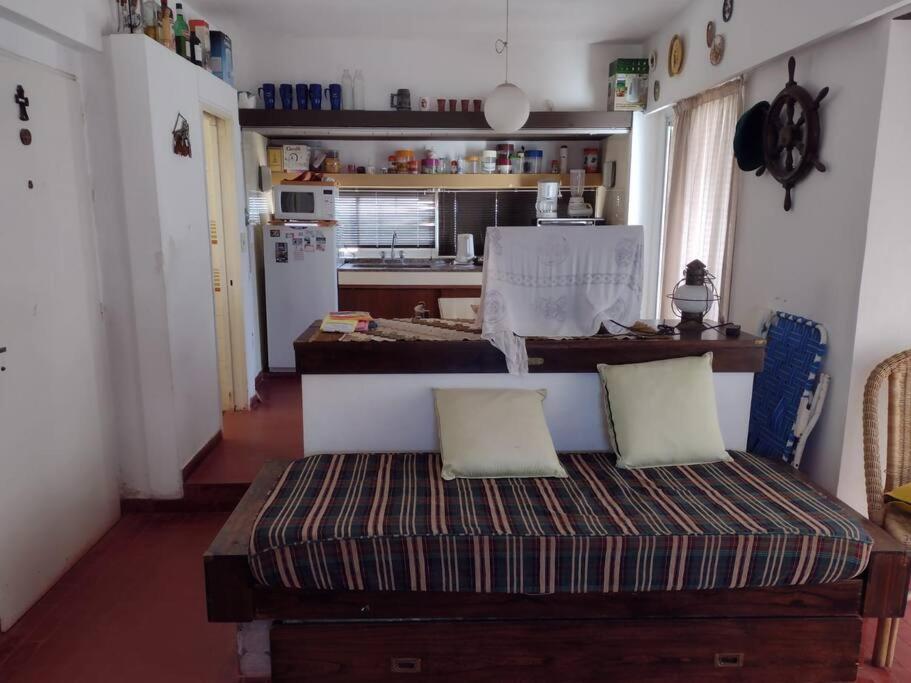 Apartamento Monoambiente