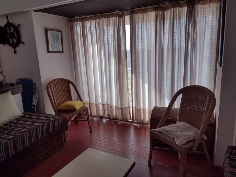 Monoambiente Apartamento Villa Gesell