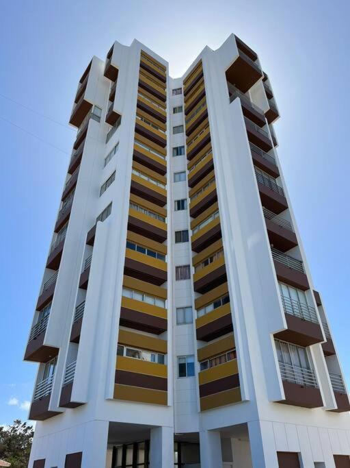 Apartamento Monoambiente *