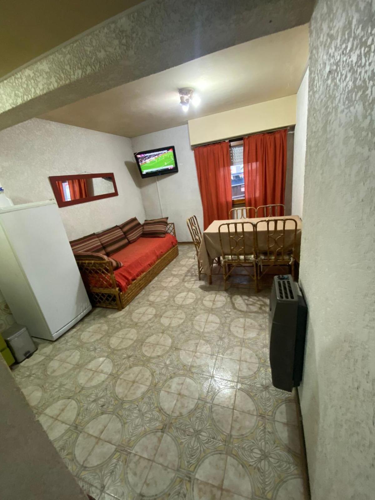 Madaguequa Villa Gesell
