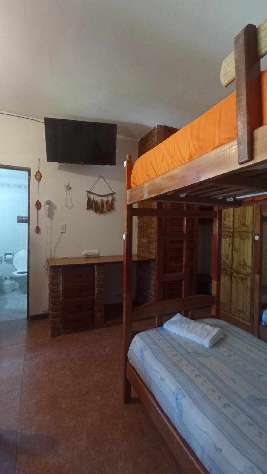 Grullas 2* Villa Gesell