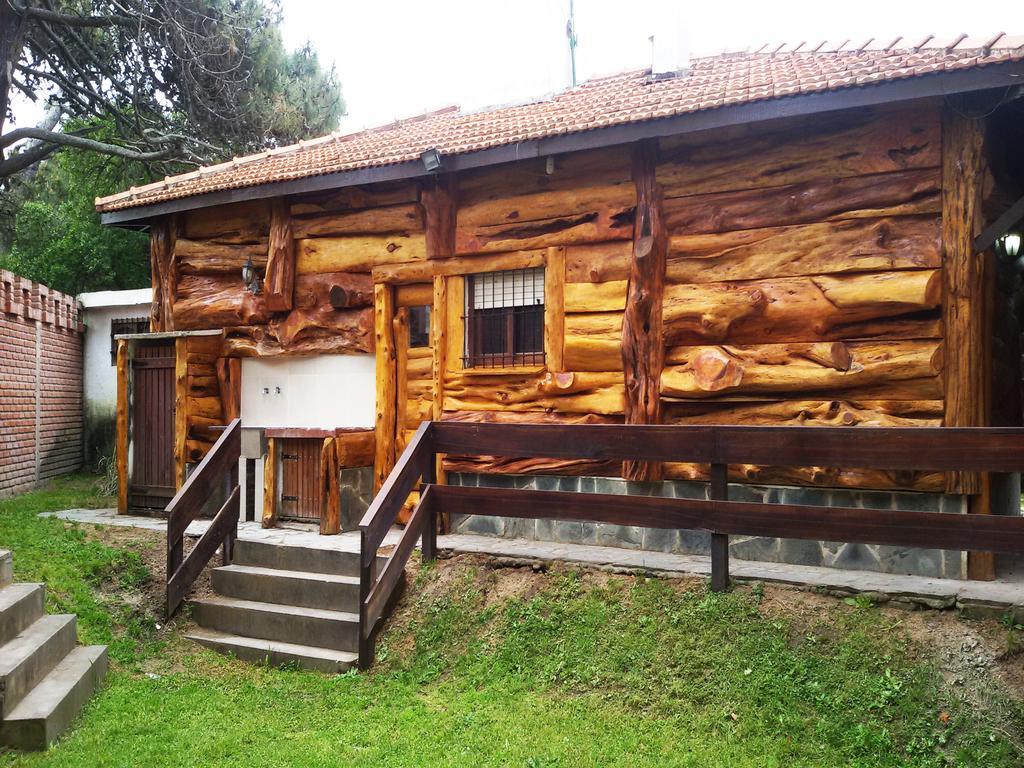 Complejo Le Tre Rondini Villa Gesell