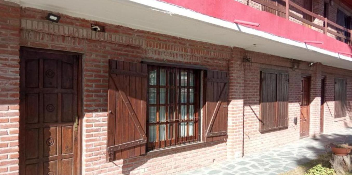 Arenas 4 Apartamento Villa Gesell
