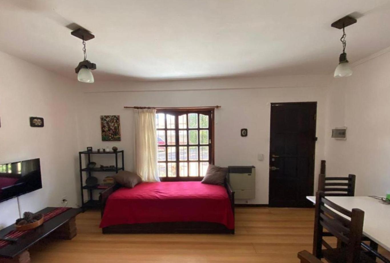 Apartamento Arenas 4 Villa Gesell