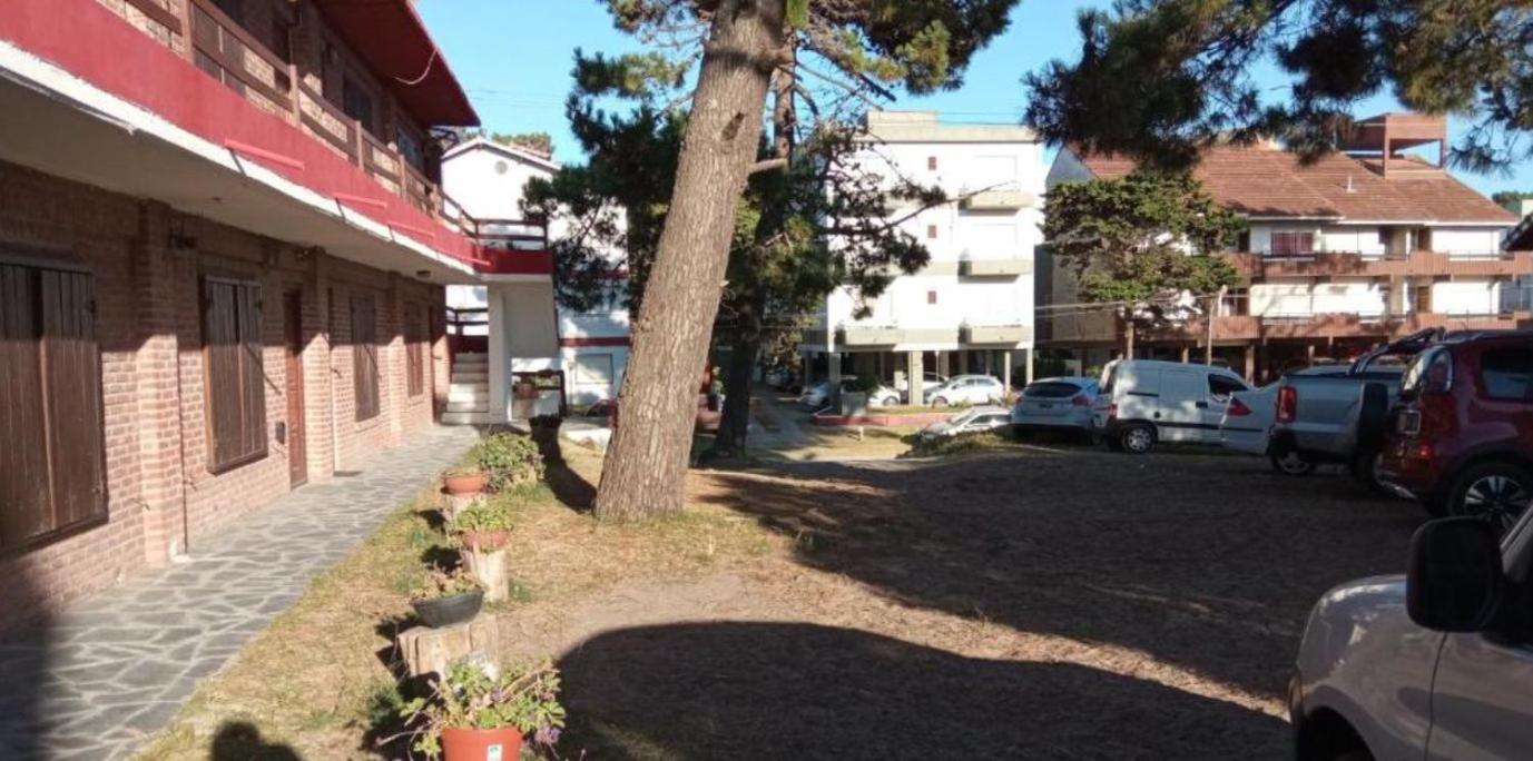 Arenas 4 * Villa Gesell