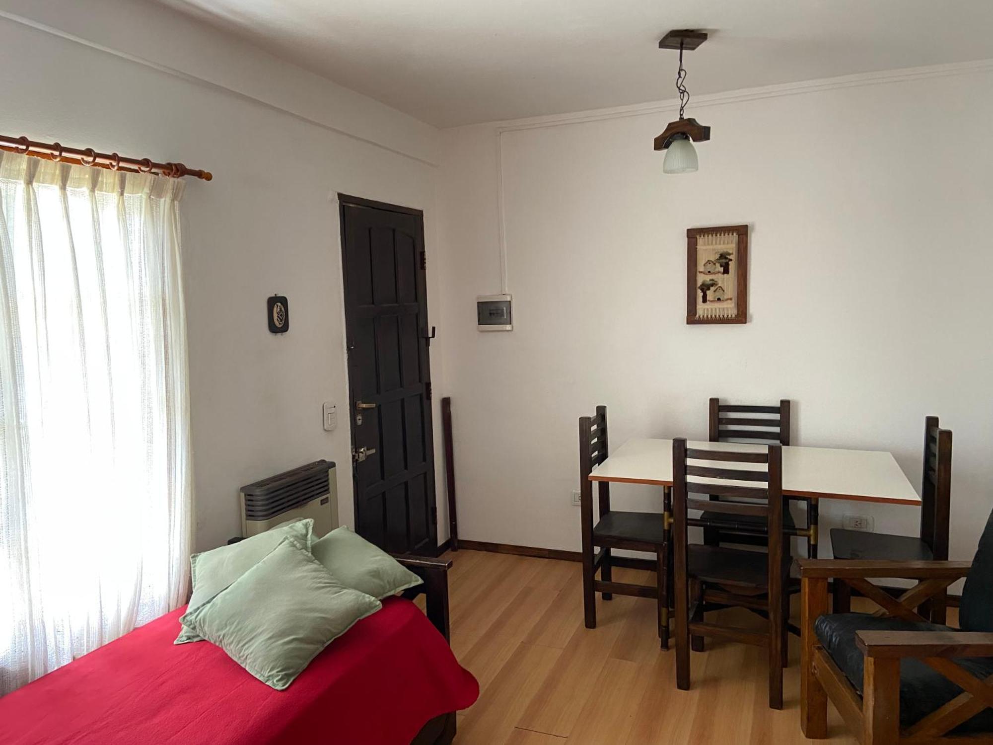 Arenas 4 Apartamento Villa Gesell