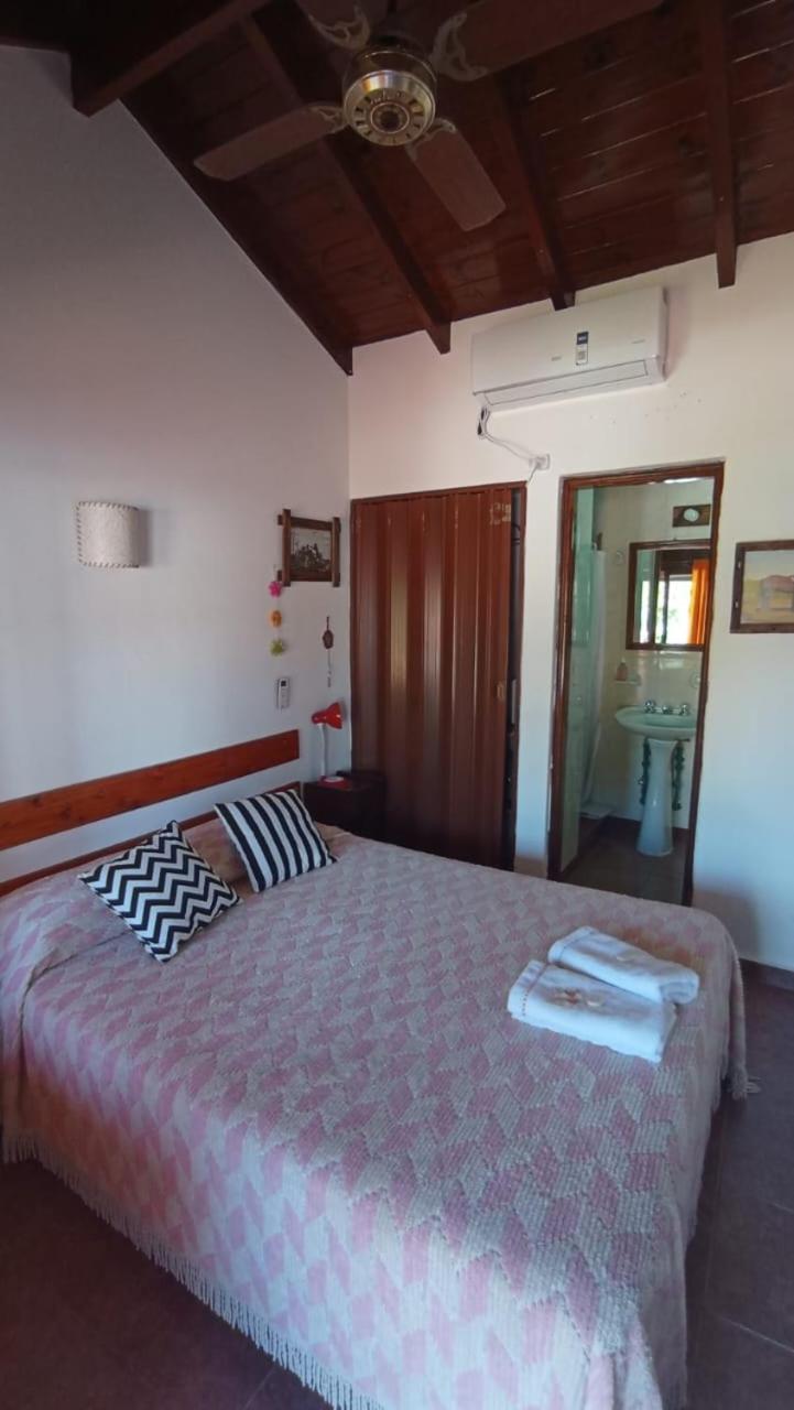 Inn Grullas