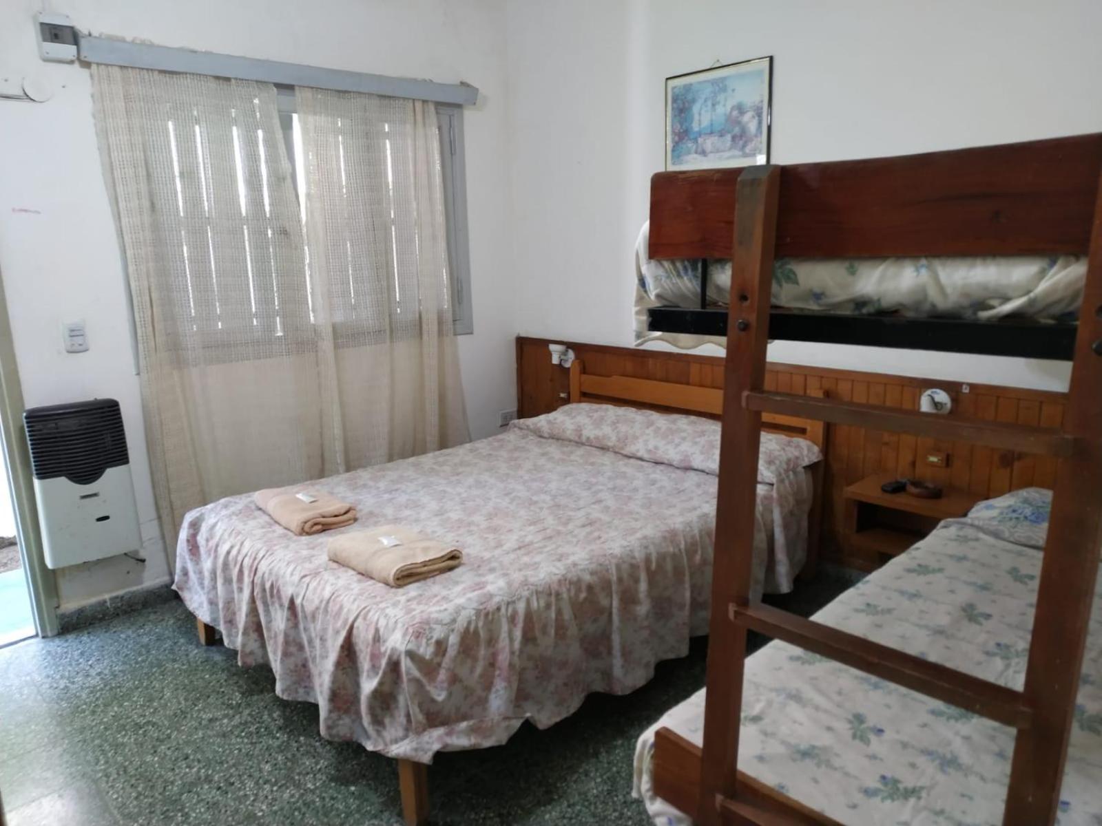 Zoodiaco Inn