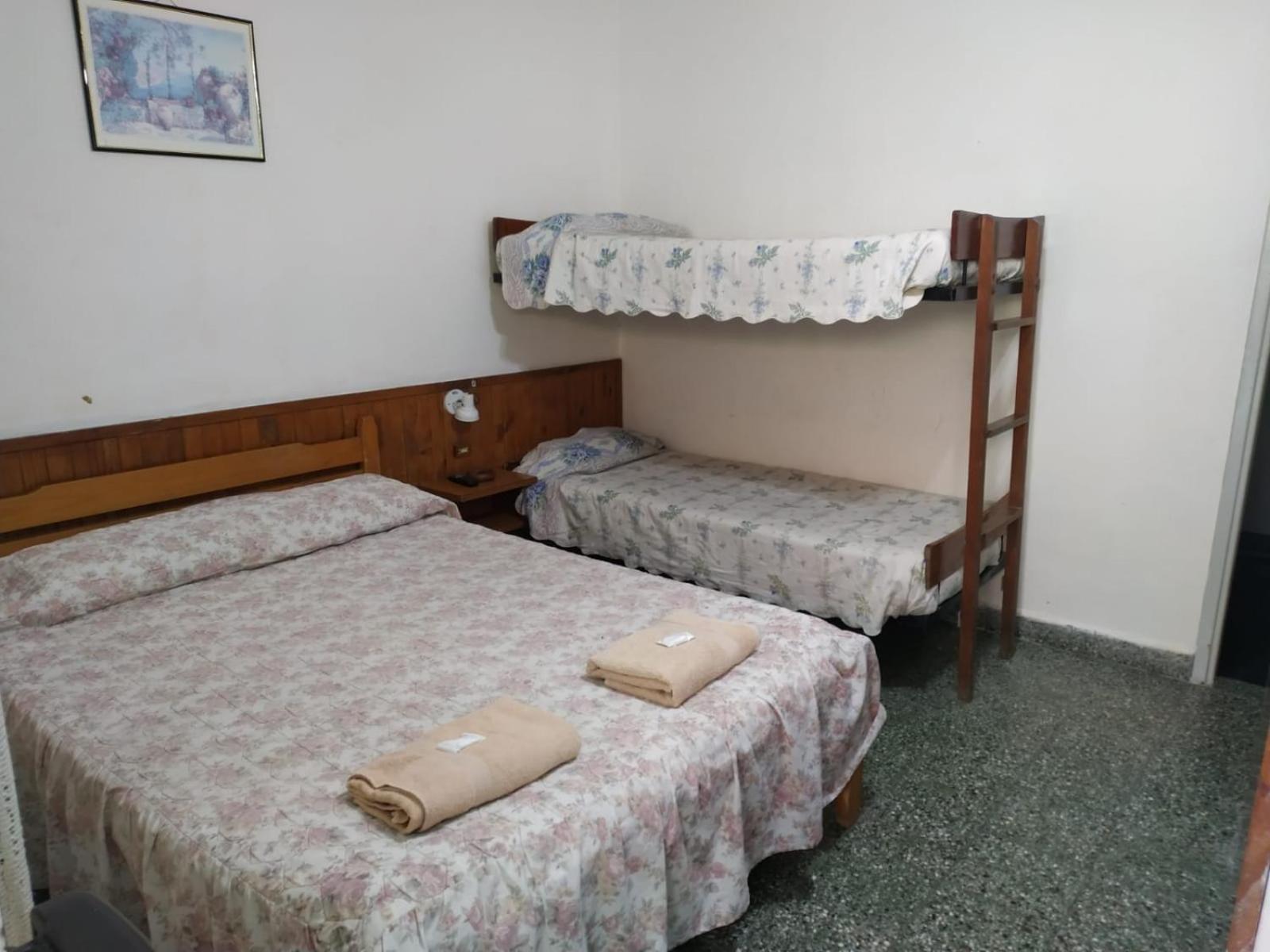 Zoodiaco Inn Villa Gesell