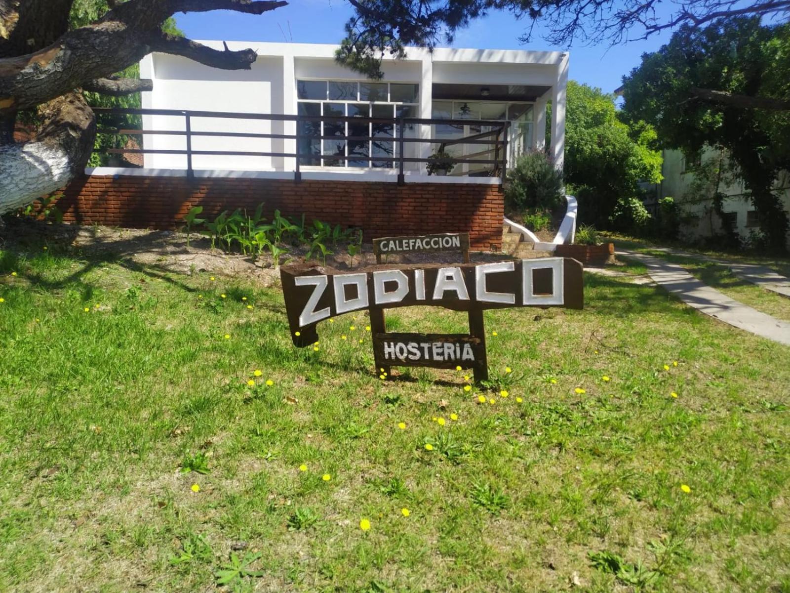 Inn Zoodiaco *