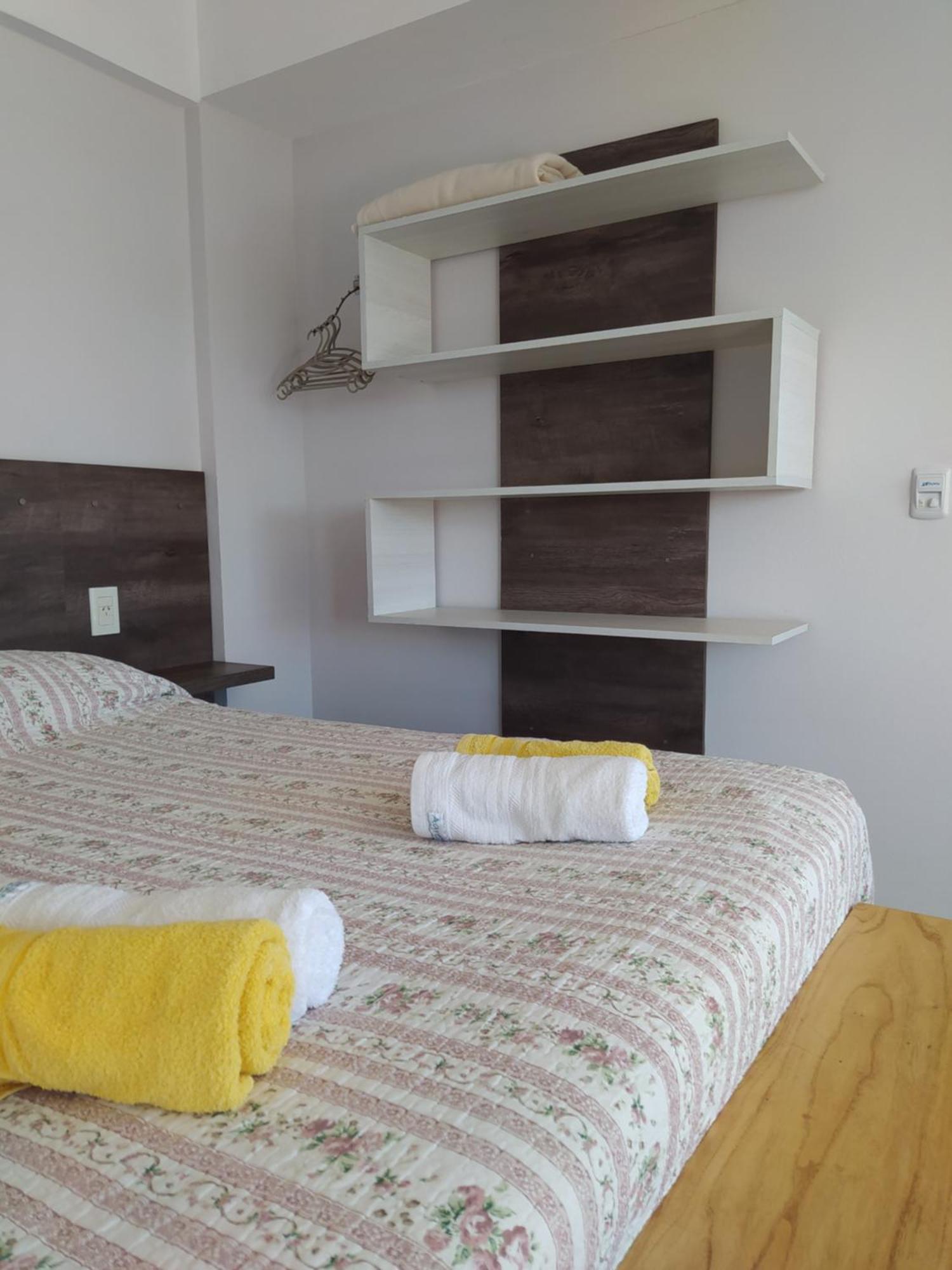 Apartamento Agreste *
