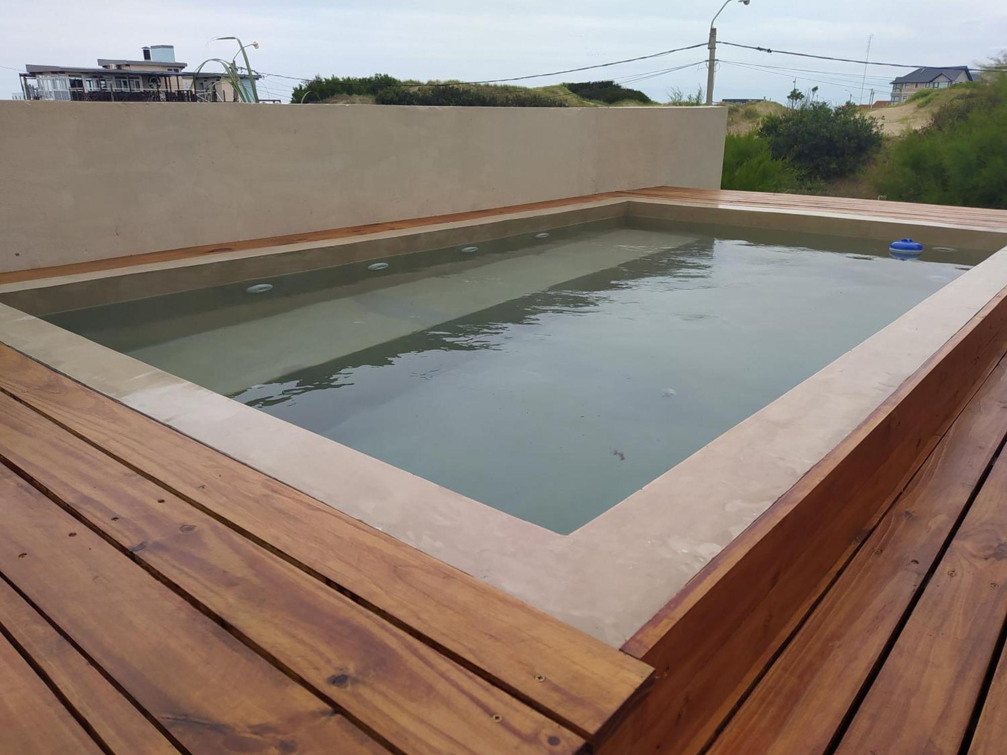 Apartamento Agreste Villa Gesell