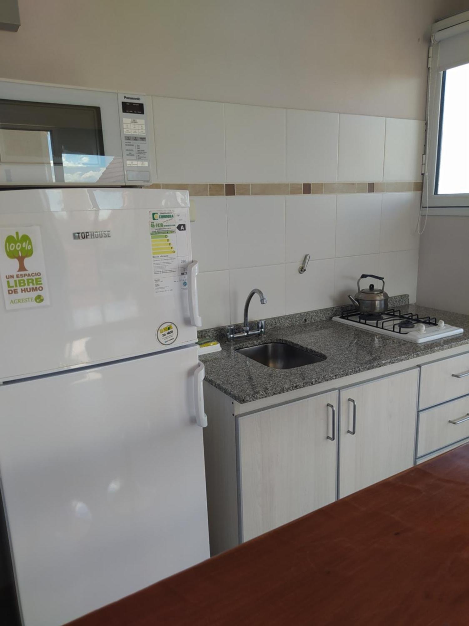Apartamento Agreste Villa Gesell