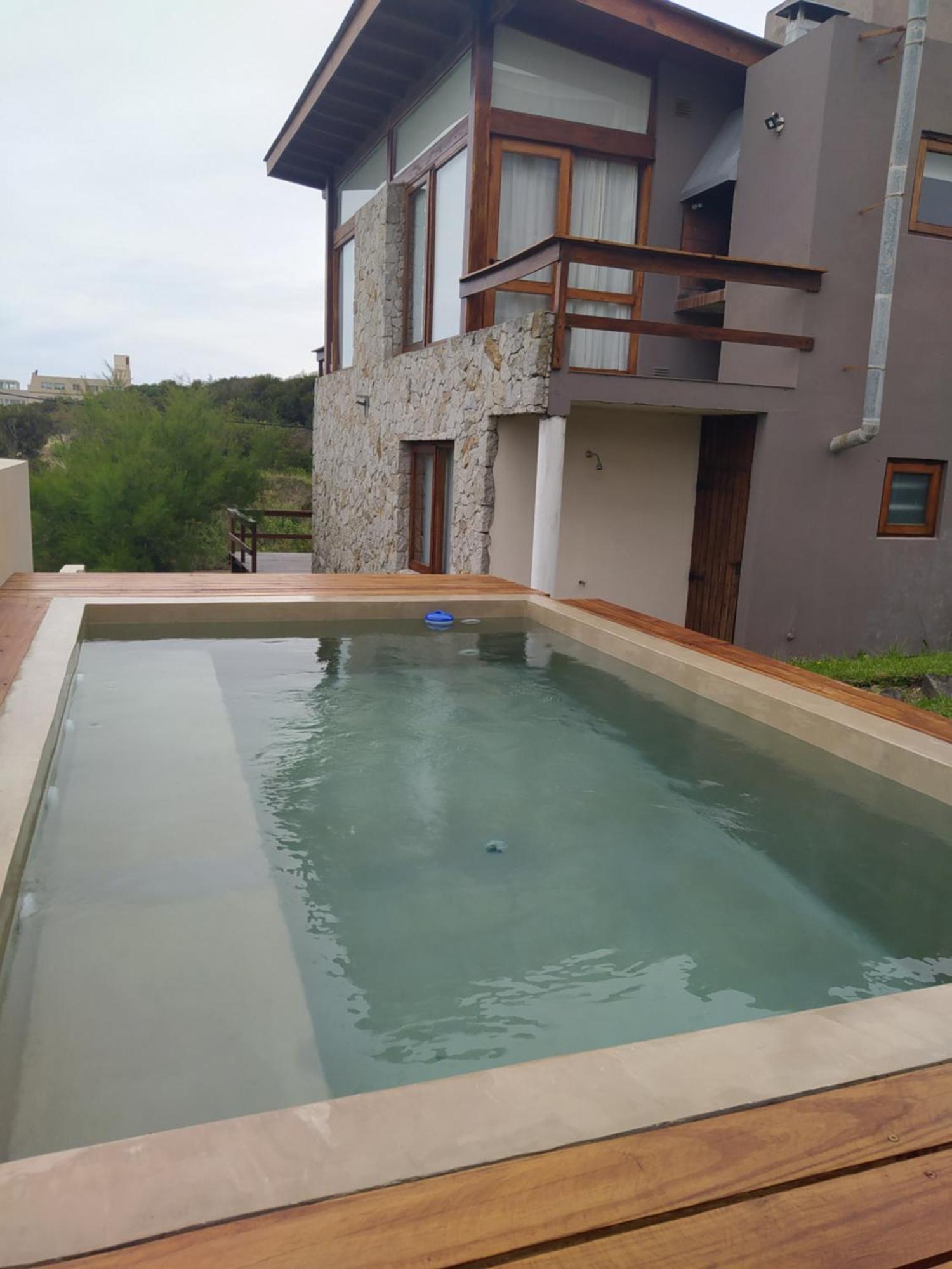 Agreste Apartamento Villa Gesell