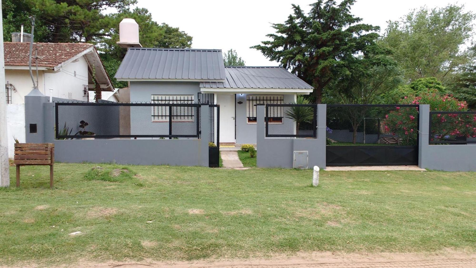 La Esquina De Gesell