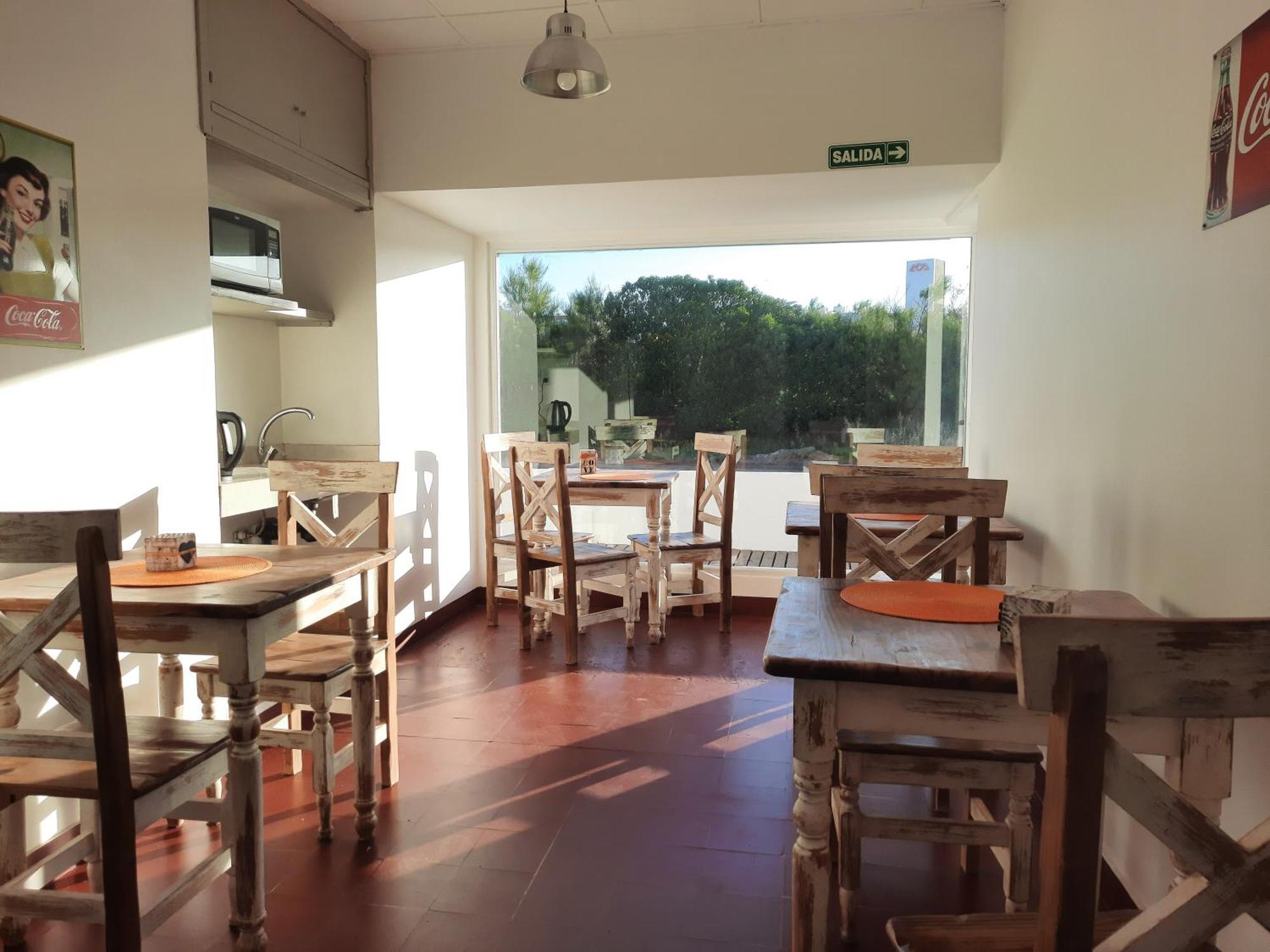 Marino * Villa Gesell