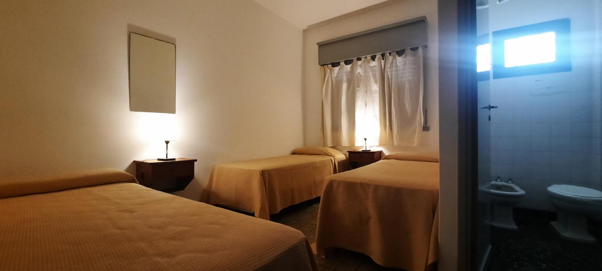 Marino Hotel *