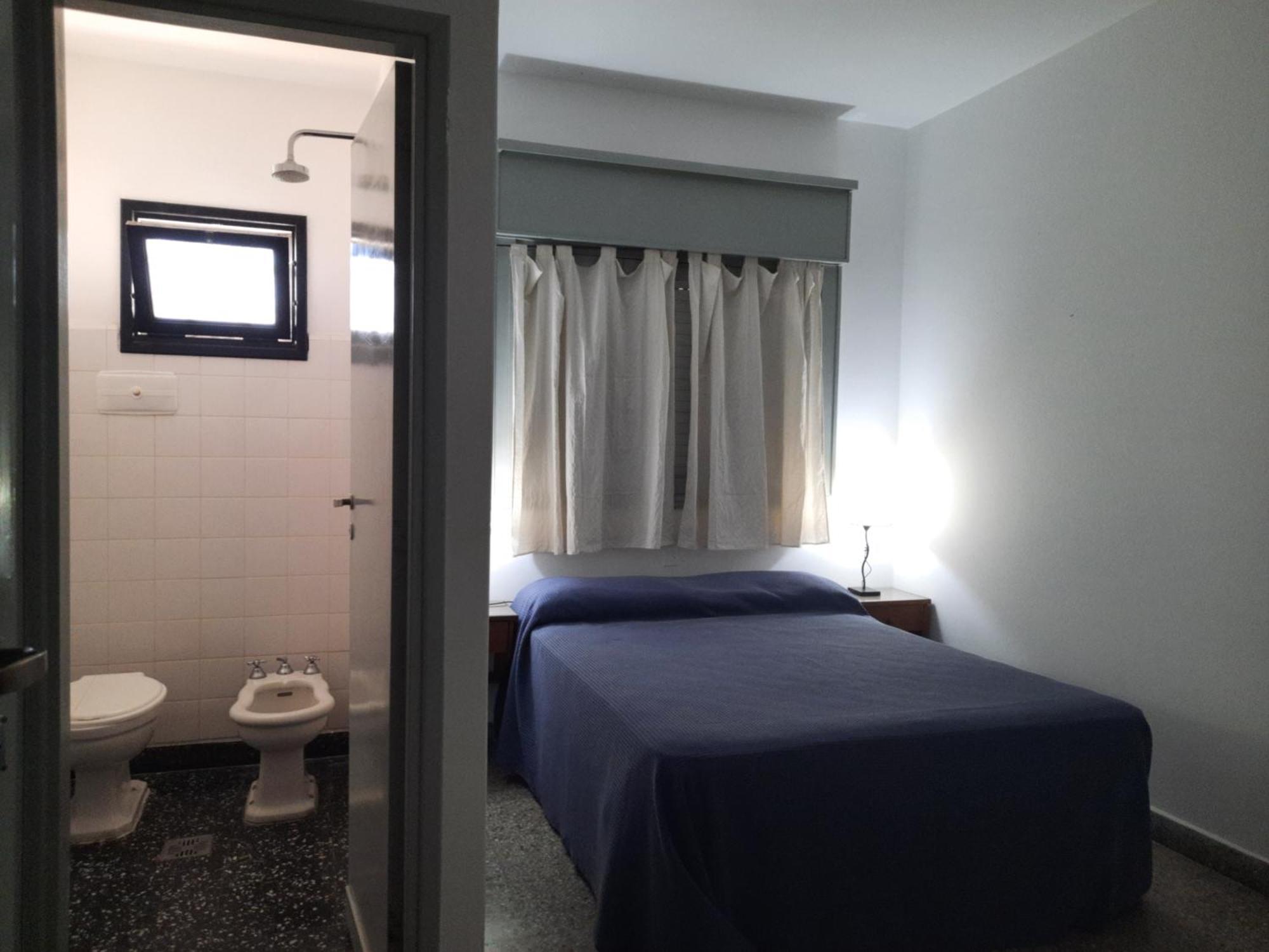Marino Hotel Villa Gesell