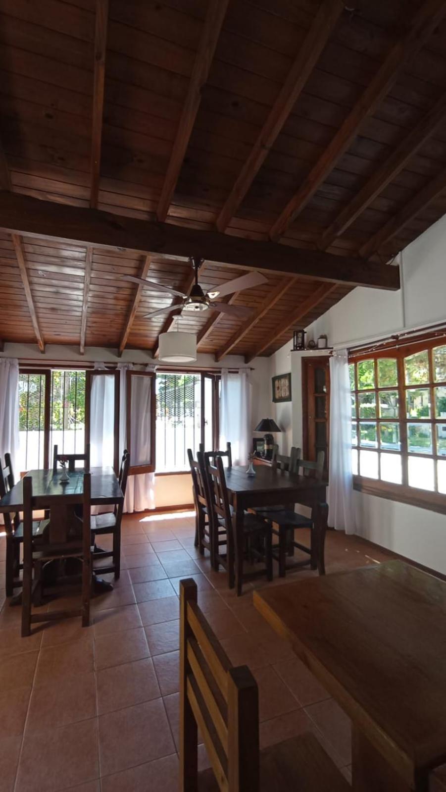 Grullas Villa Gesell