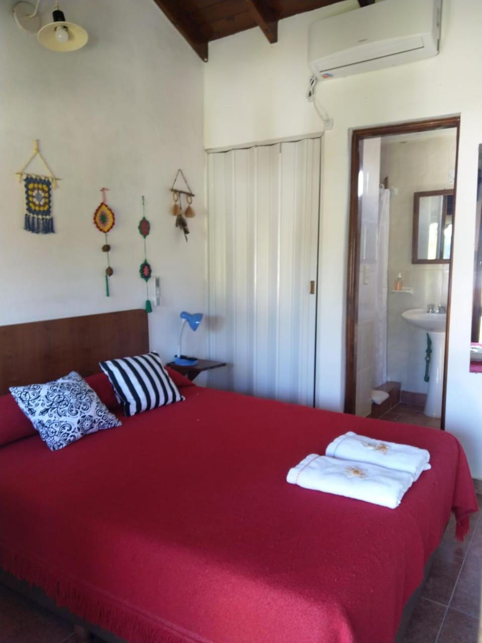 Grullas Inn Villa Gesell