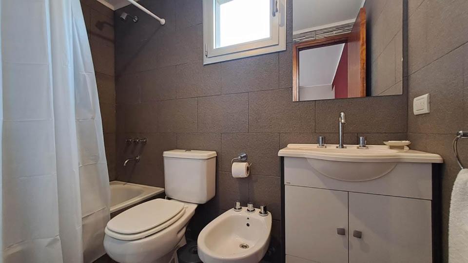 Costa Mediterranea Apartment Villa Gesell