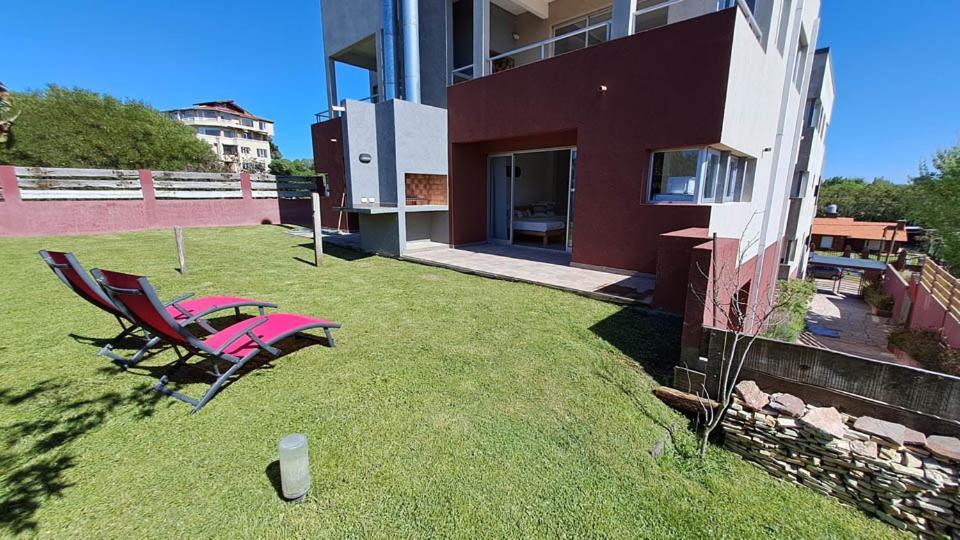 Apartment Costa Mediterranea Villa Gesell
