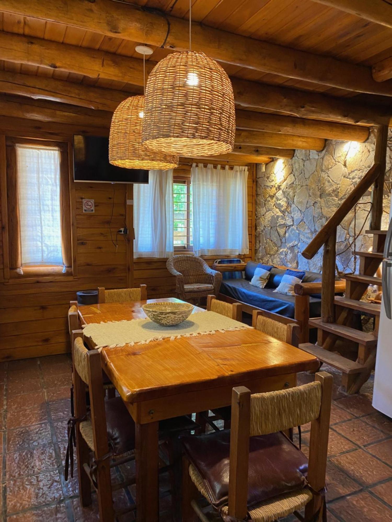 Cumelen Lodge Villa Gesell