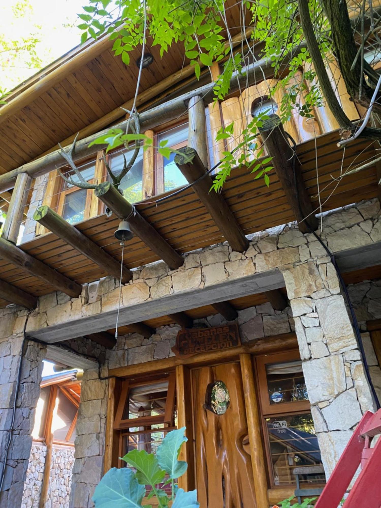 Cumelen * Villa Gesell
