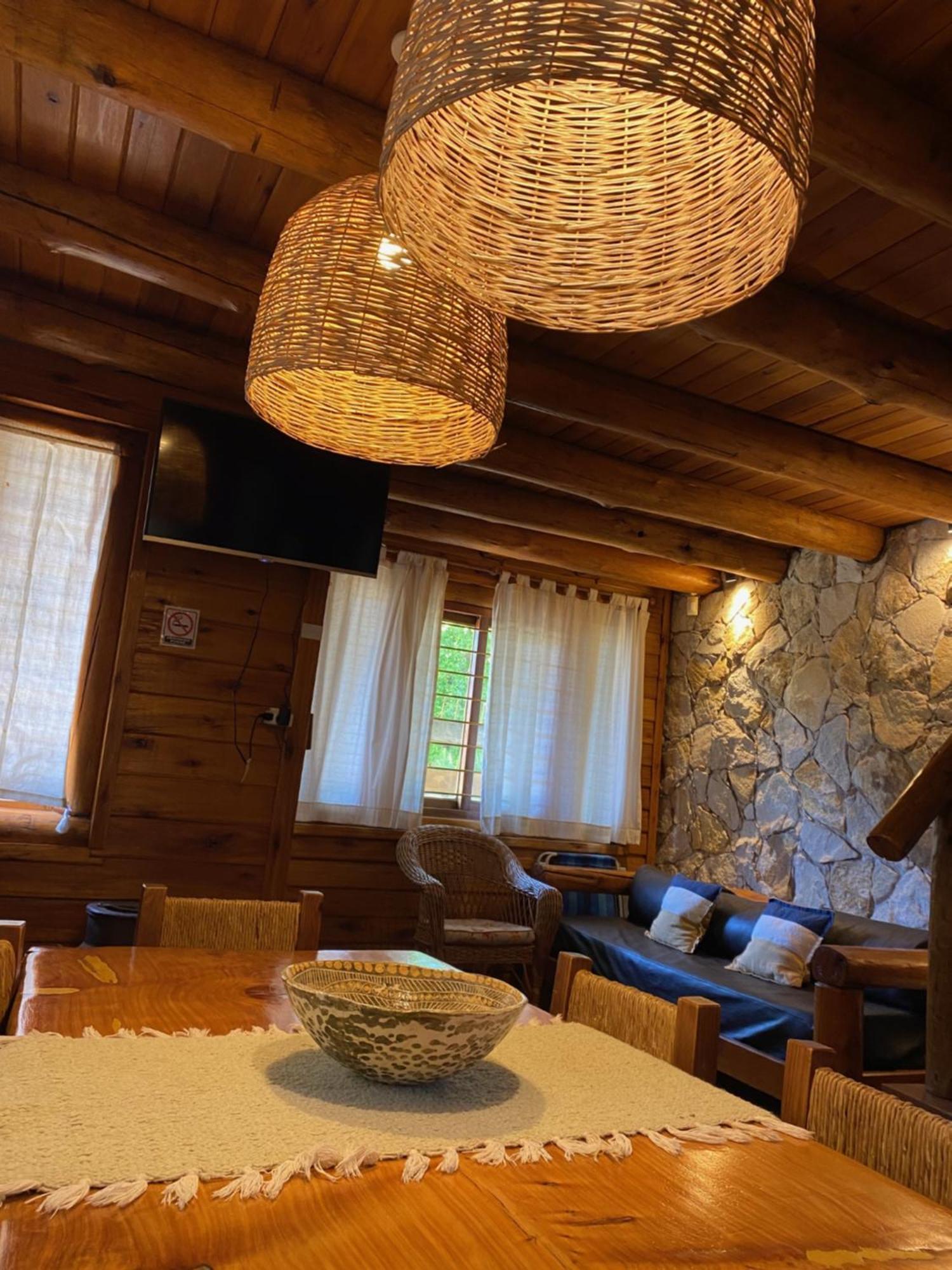 Cumelen Lodge Villa Gesell