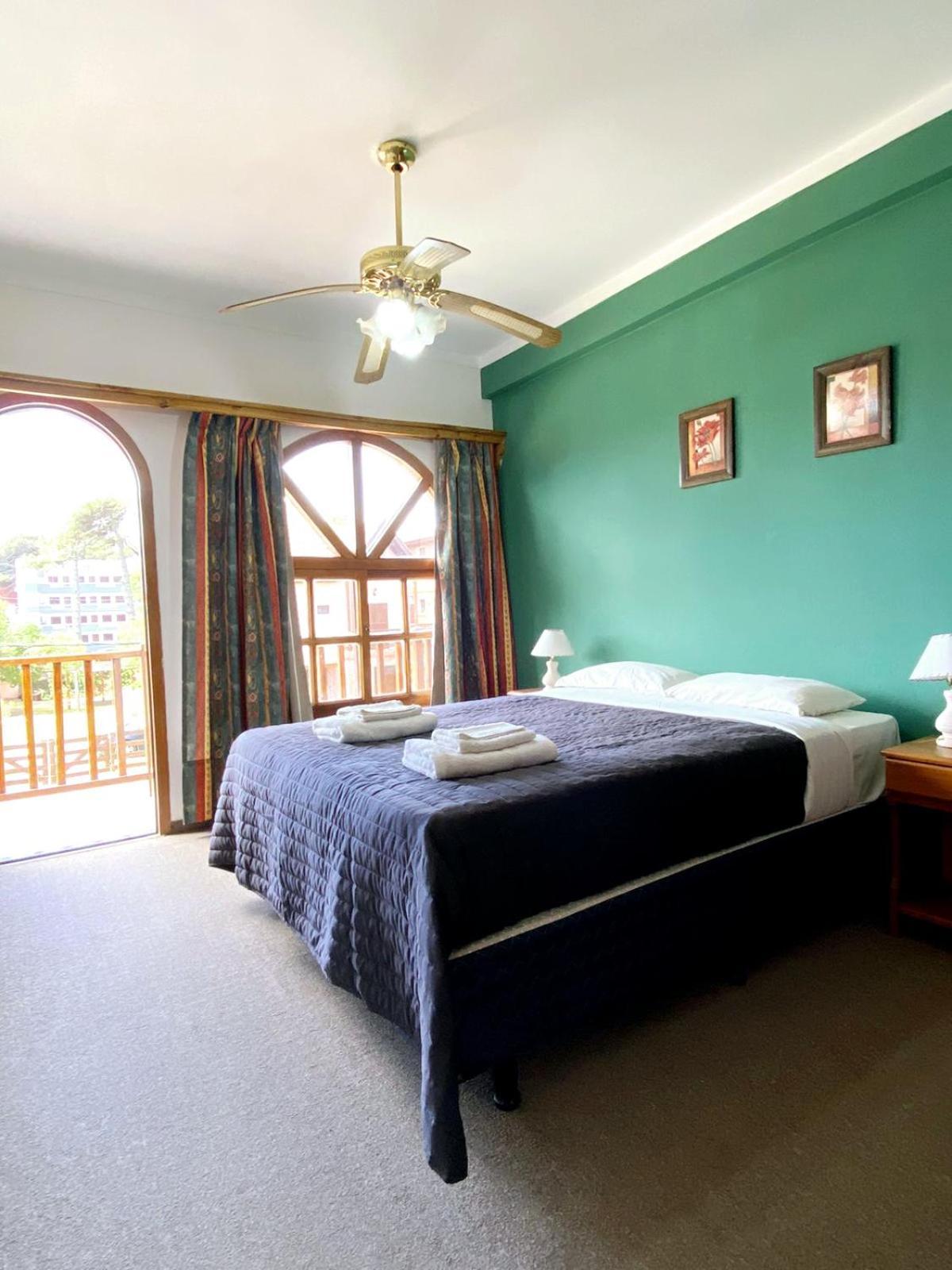 Portofino By Cph Hotel Villa Gesell