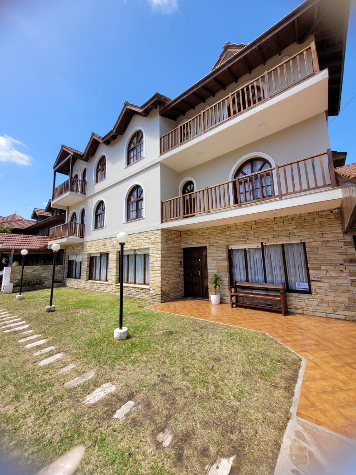 Portofino By Cph 3* Villa Gesell