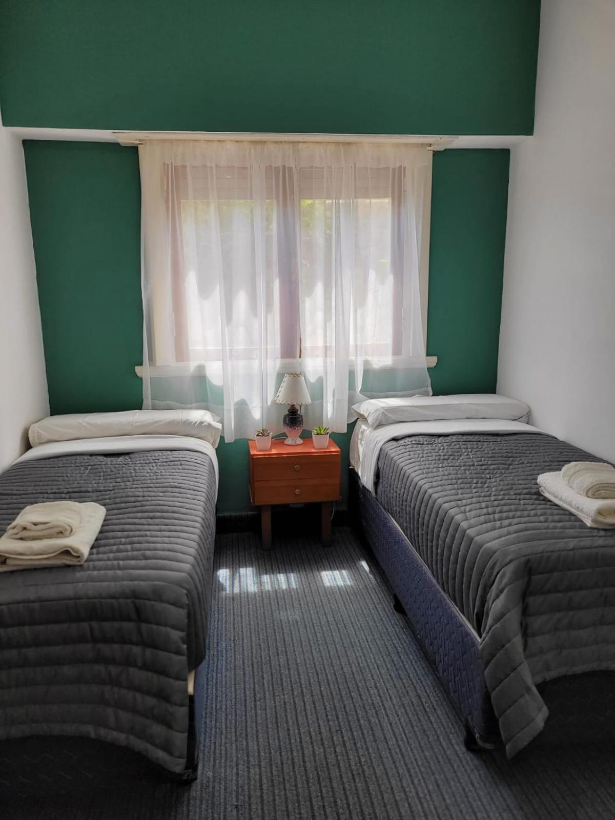 Hotel Portofino By Cph Villa Gesell
