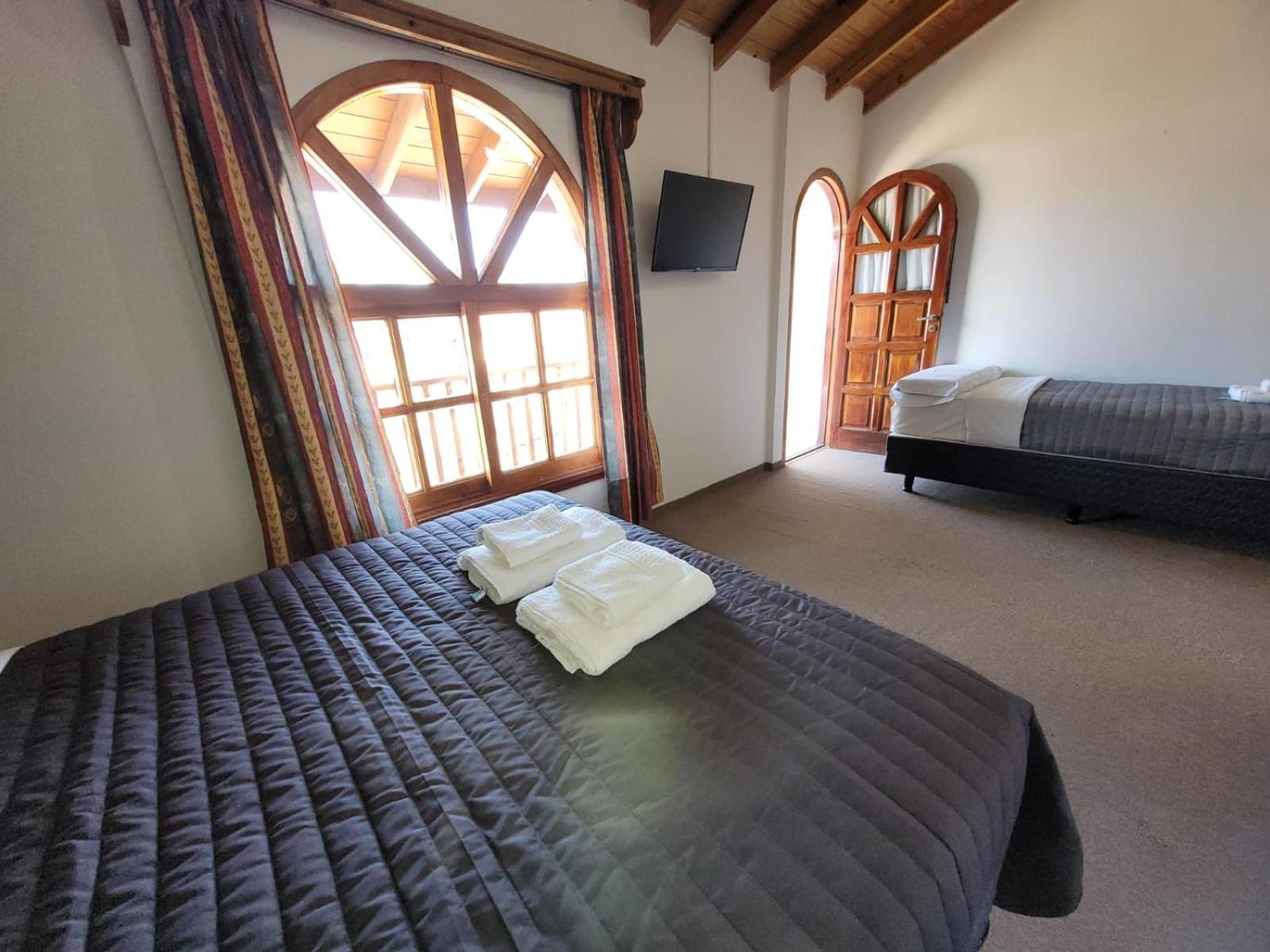 Portofino By Cph Hotel Villa Gesell