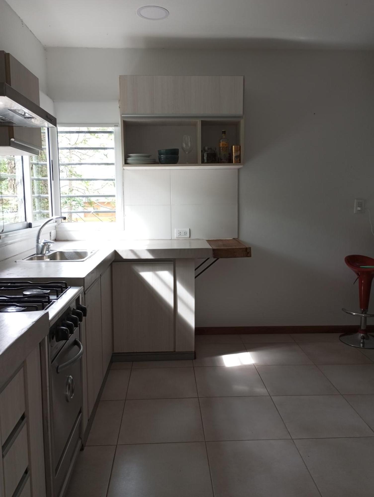 Casa Buda Apartment