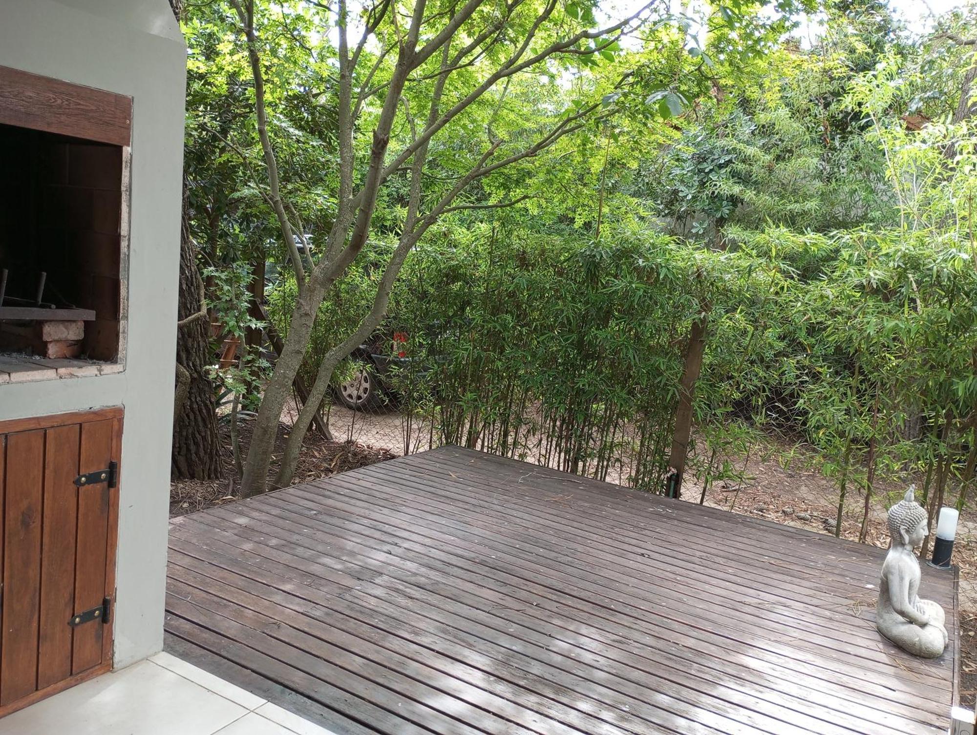 Casa Buda Apartment Villa Gesell